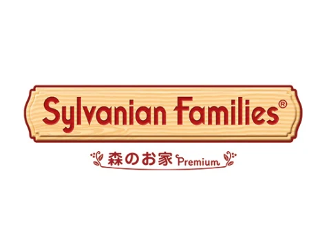 シルバニアファミリー森のお家 Premium