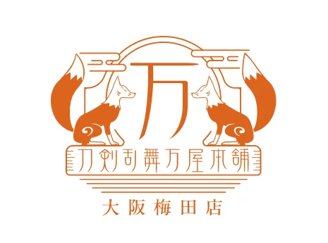 刀剣乱舞万屋本舗大阪梅田店
