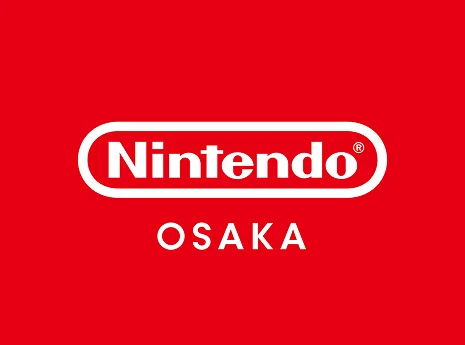 ニンテンドーオオサカ