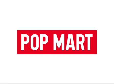POP MART