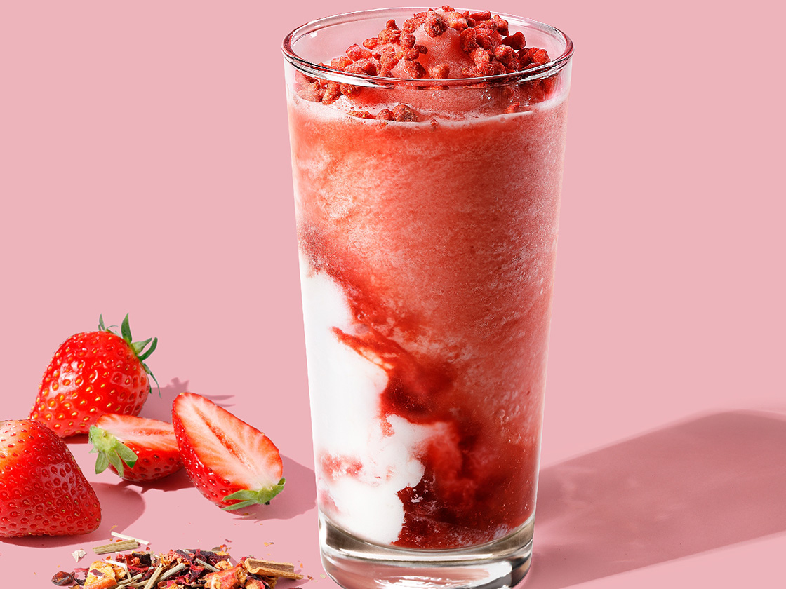 スターバックス（スターバックス ティー & カフェ）