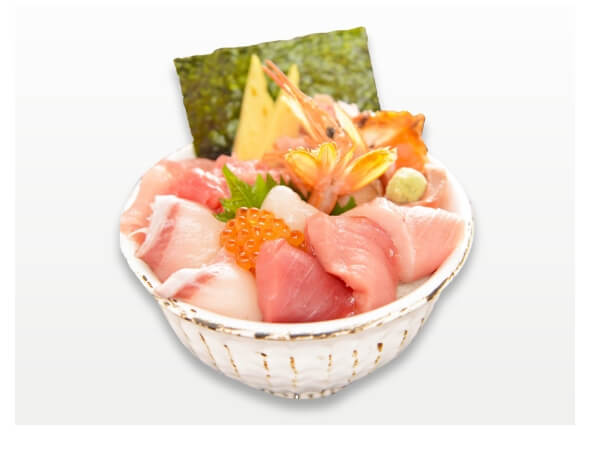 キッチン＆マーケット（魚と海鮮鮨酒場）