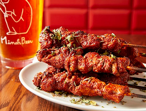 北摂スパイス研究所