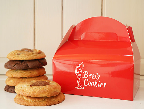 ベンズクッキーズ