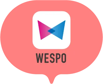 wespoアプリ