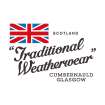 トラディショナル ウェザーウェアのロゴ