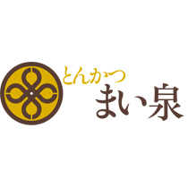 とんかつ まい泉のロゴ