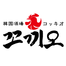 韓国酒場　コッキオのロゴ