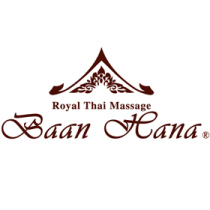 バーン・ハナ [梅田 蔦屋書店]のロゴ