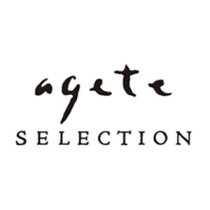 アガット・セレクションのロゴ