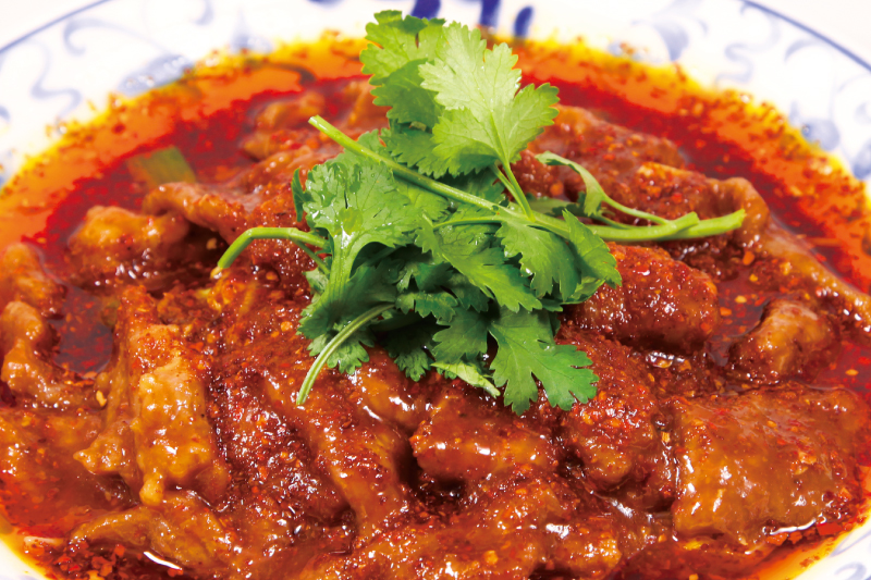 Chenmapotofu 5