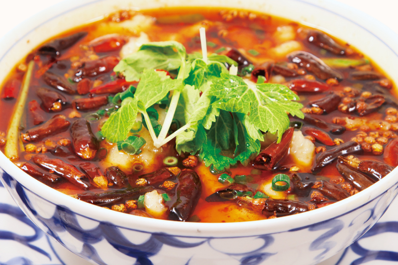 Chenmapotofu 6