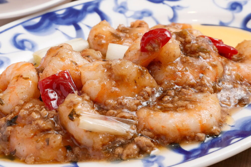 Chenmapotofu 9