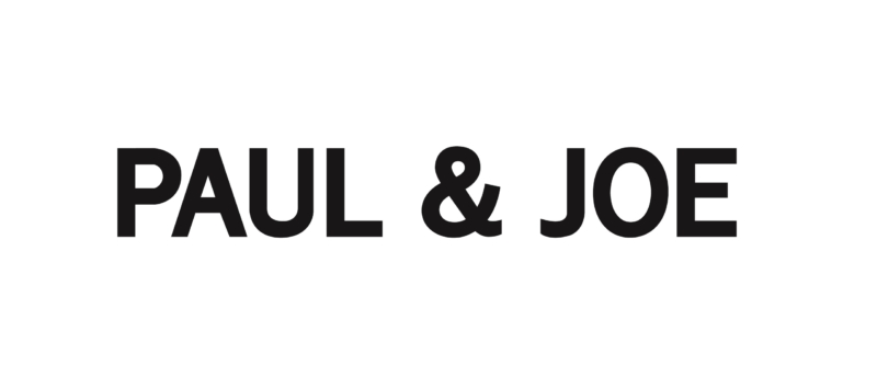 PAUL ＆ JOE 1