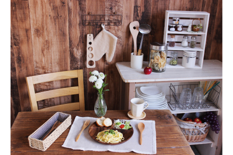 NATURAL KITCHEN ＆ 1