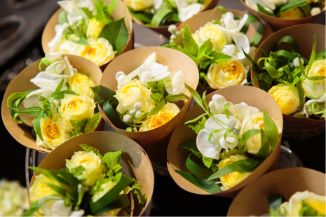 Aoyama Flower Market 1
