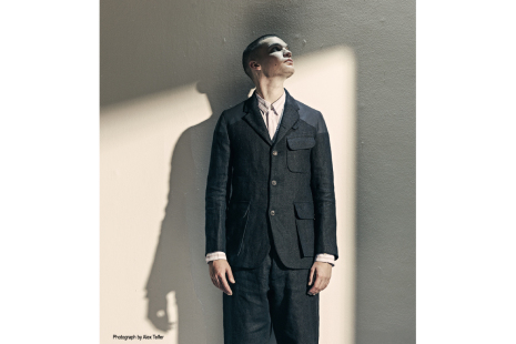 Nigel Cabourn THE ARMY GYM 1