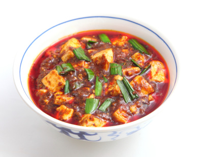 Chenmapotofu 1