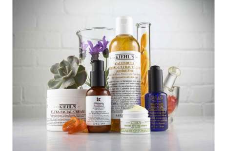 KIEHL'S SINCE 1851 1