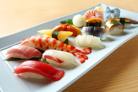 SUSHIDOKORO OTOWA 1