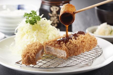 TONKATSU MAISEN 1