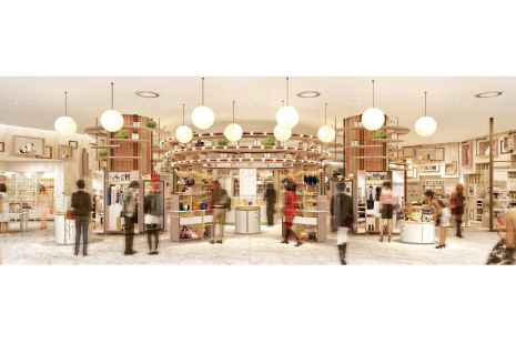 isetan Seasonal Selection［isetan Seasonal Selection］ 1