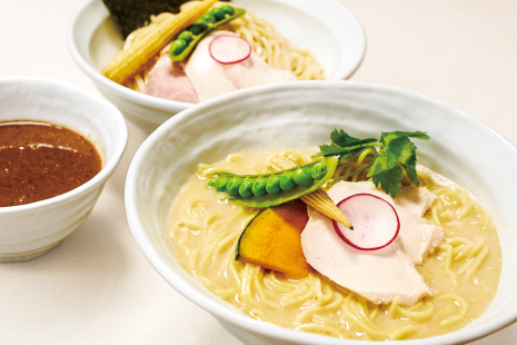 GINZA KAGARI 1