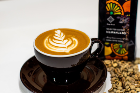 SANWA COFFEE WORKS 1