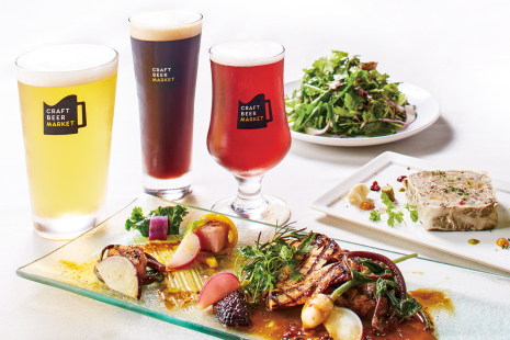 CRAFT BEER MARKET 1