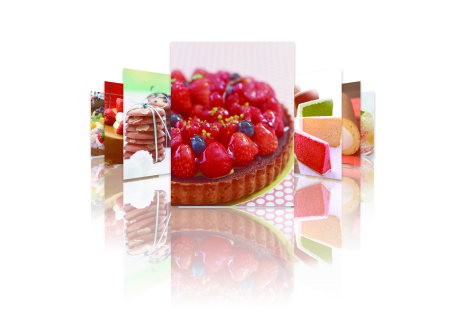 SWEETS BOX 1