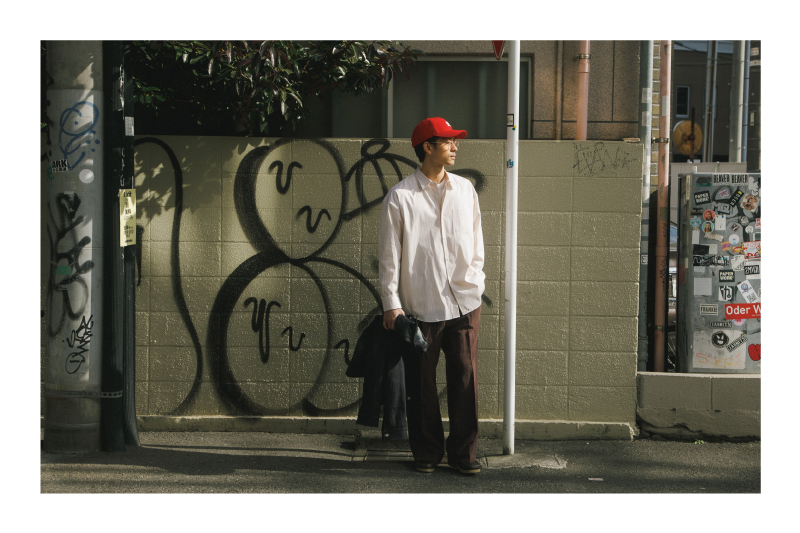 URBAN RESEARCH 1