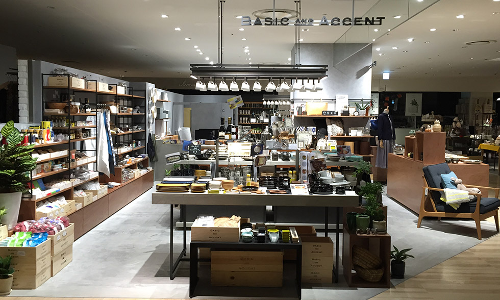 BASIC AND ACCENT 2