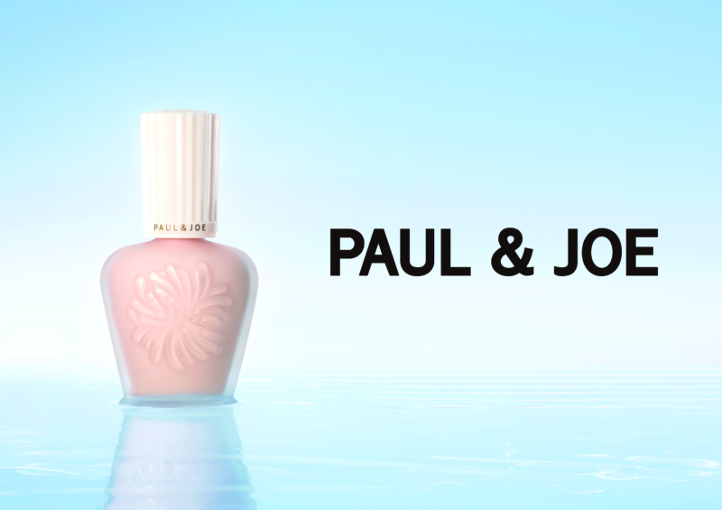 PAUL ＆ JOE 2
