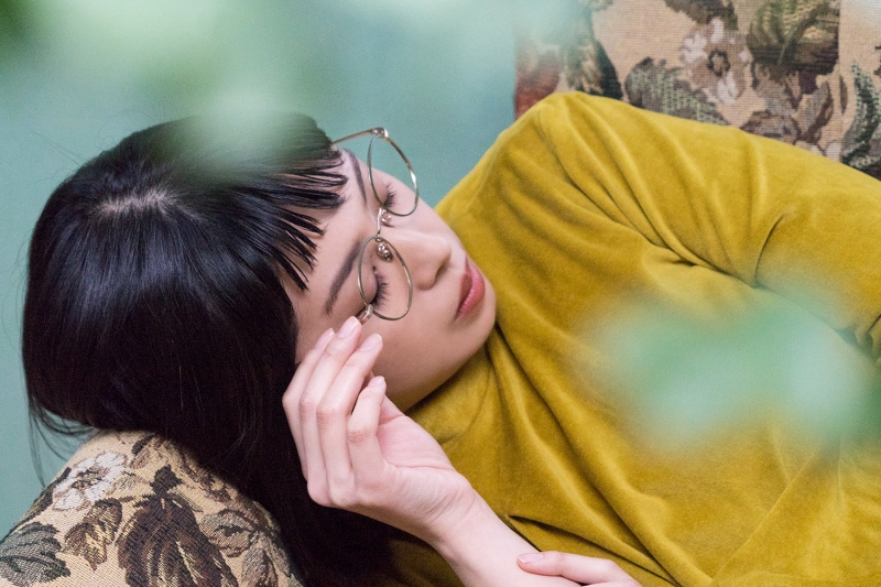 Oh My Glasses TOKYO [TSUTAYA BOOKS] 4