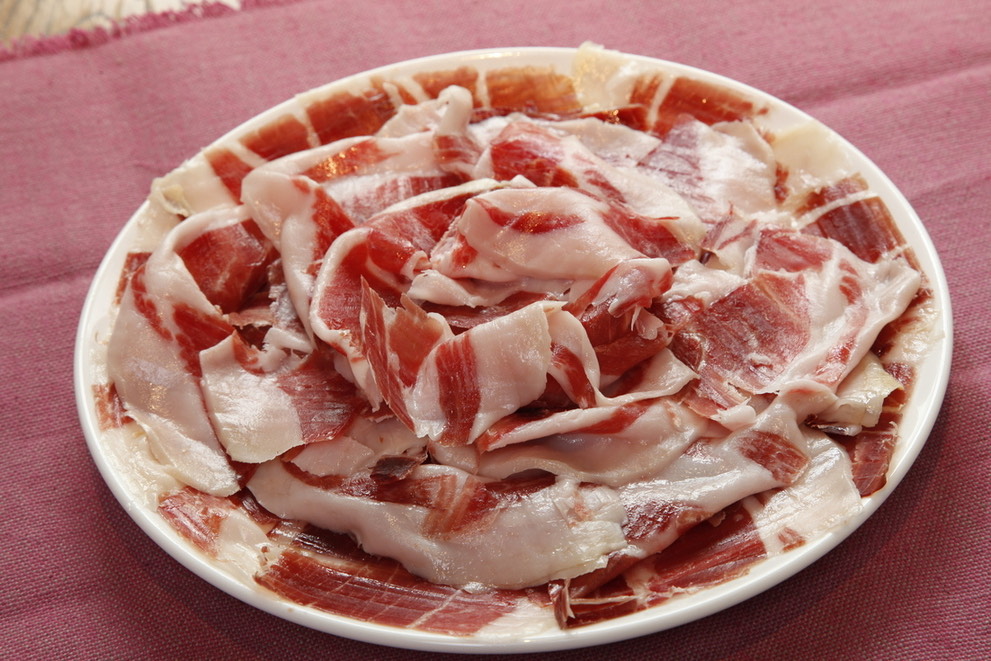 Jamoneria　BELLOTA GYOKURO 2