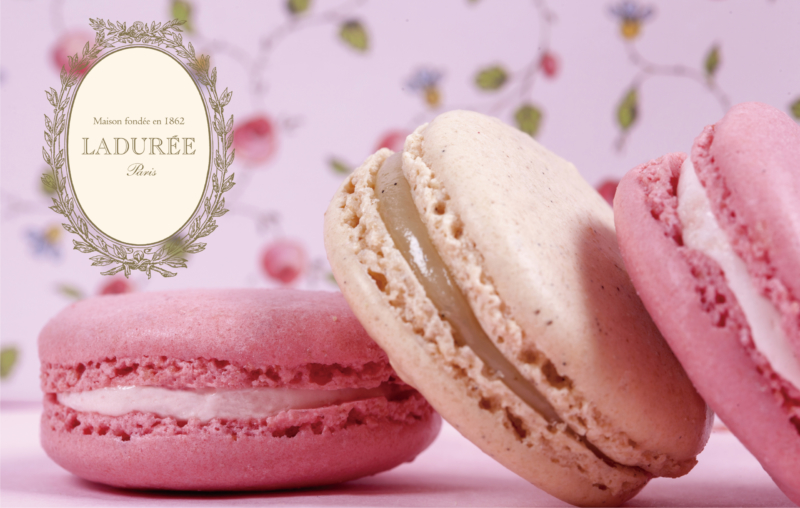LADURÉE 2