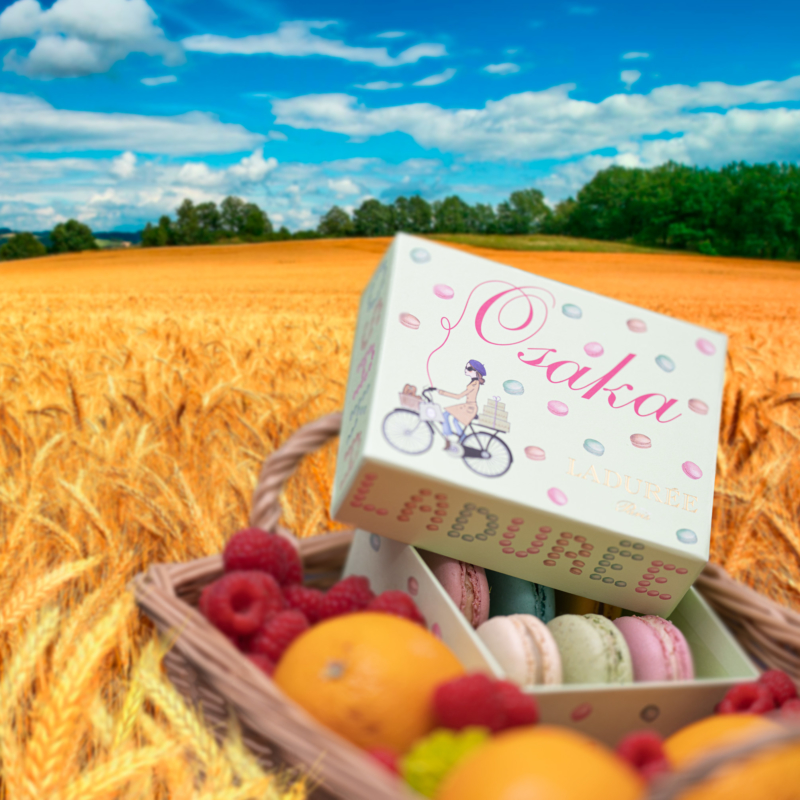 LADURÉE 3