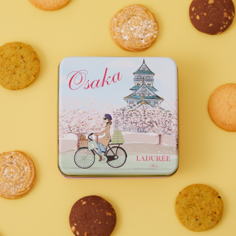 LADURÉE 4