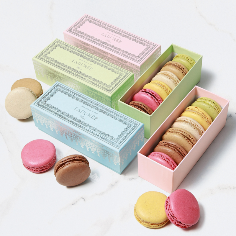 LADURÉE 5