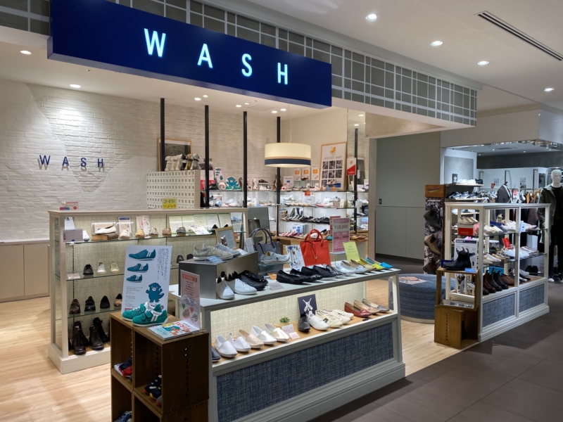 WASH 4