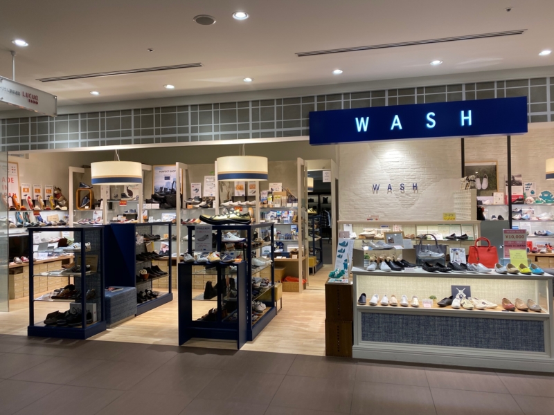 WASH 5