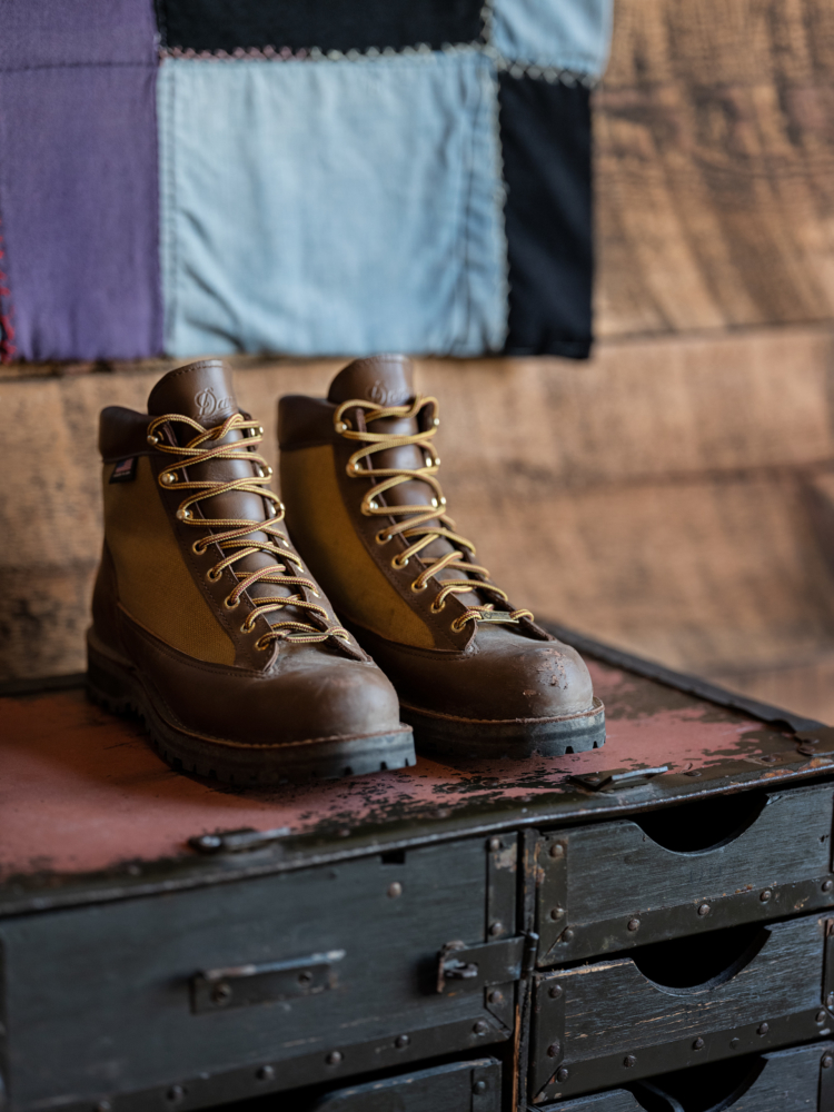 DANNER 1