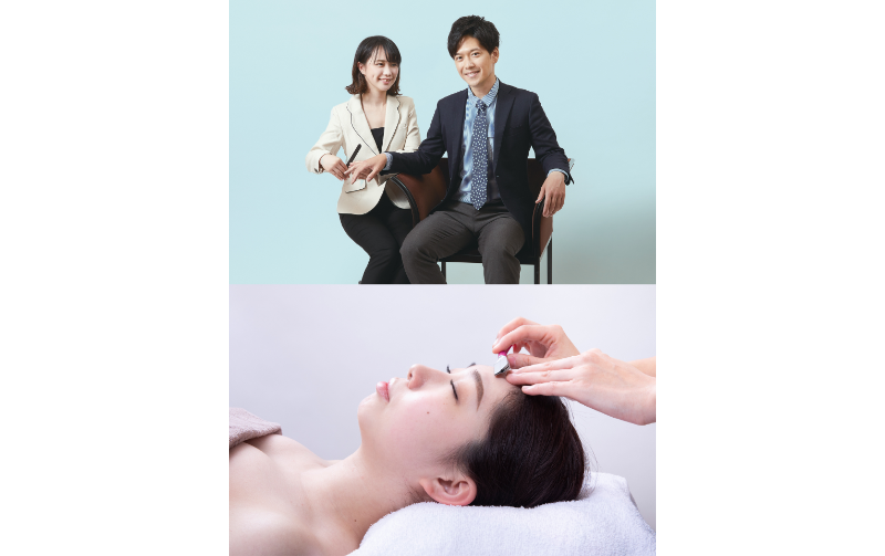 Men's Grooming & Ladies' shave　HAIR'S ZENON 1