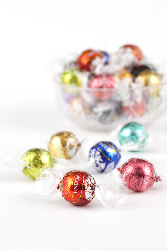 Lindt Chocolat Boutique＆Café 7