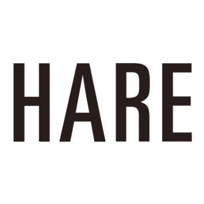 ハレのロゴ