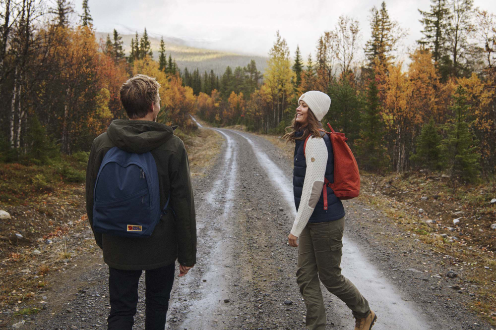 FJALLRAVEN by 3NITY 6