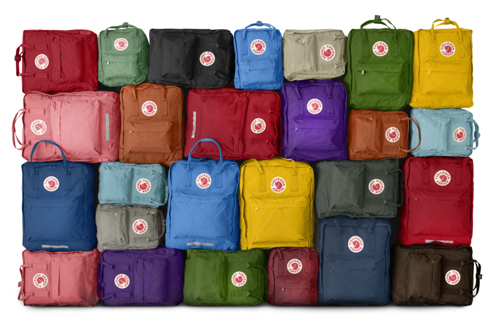FJALLRAVEN by 3NITY 10