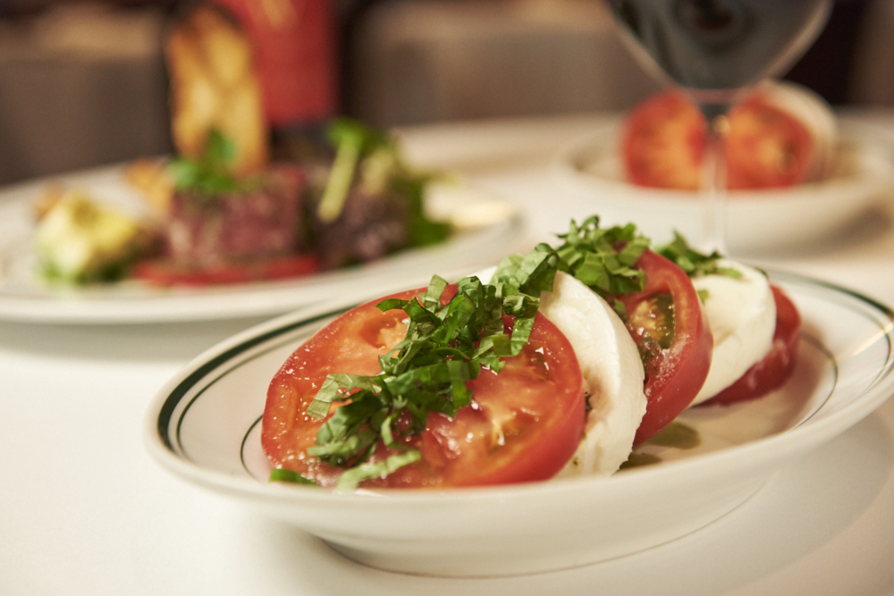 Wolfgang's Steakhouse by Wolfgang Zwiener 3