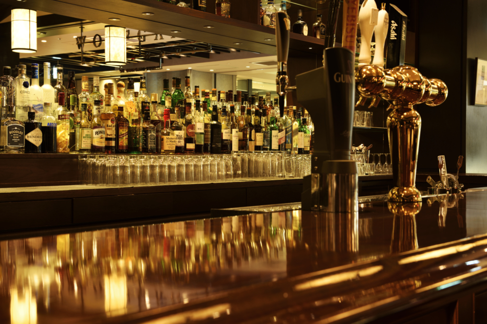 Wolfgang's Steakhouse by Wolfgang Zwiener 6