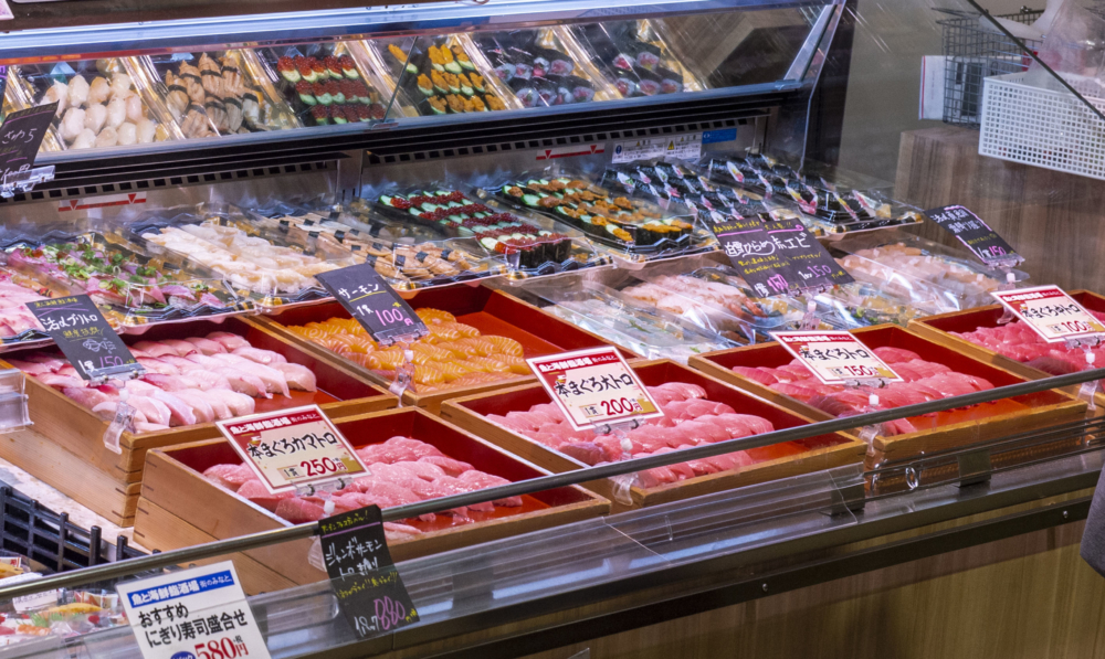 Kitchen & Market 7